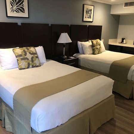 Best Western Plus Dana Point Inn-By-The-Sea Bagian luar foto