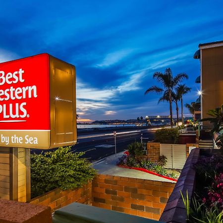 Best Western Plus Dana Point Inn-By-The-Sea Bagian luar foto