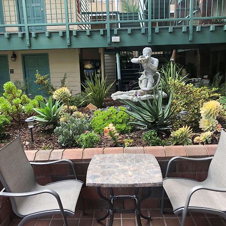 Best Western Plus Dana Point Inn-By-The-Sea Bagian luar foto