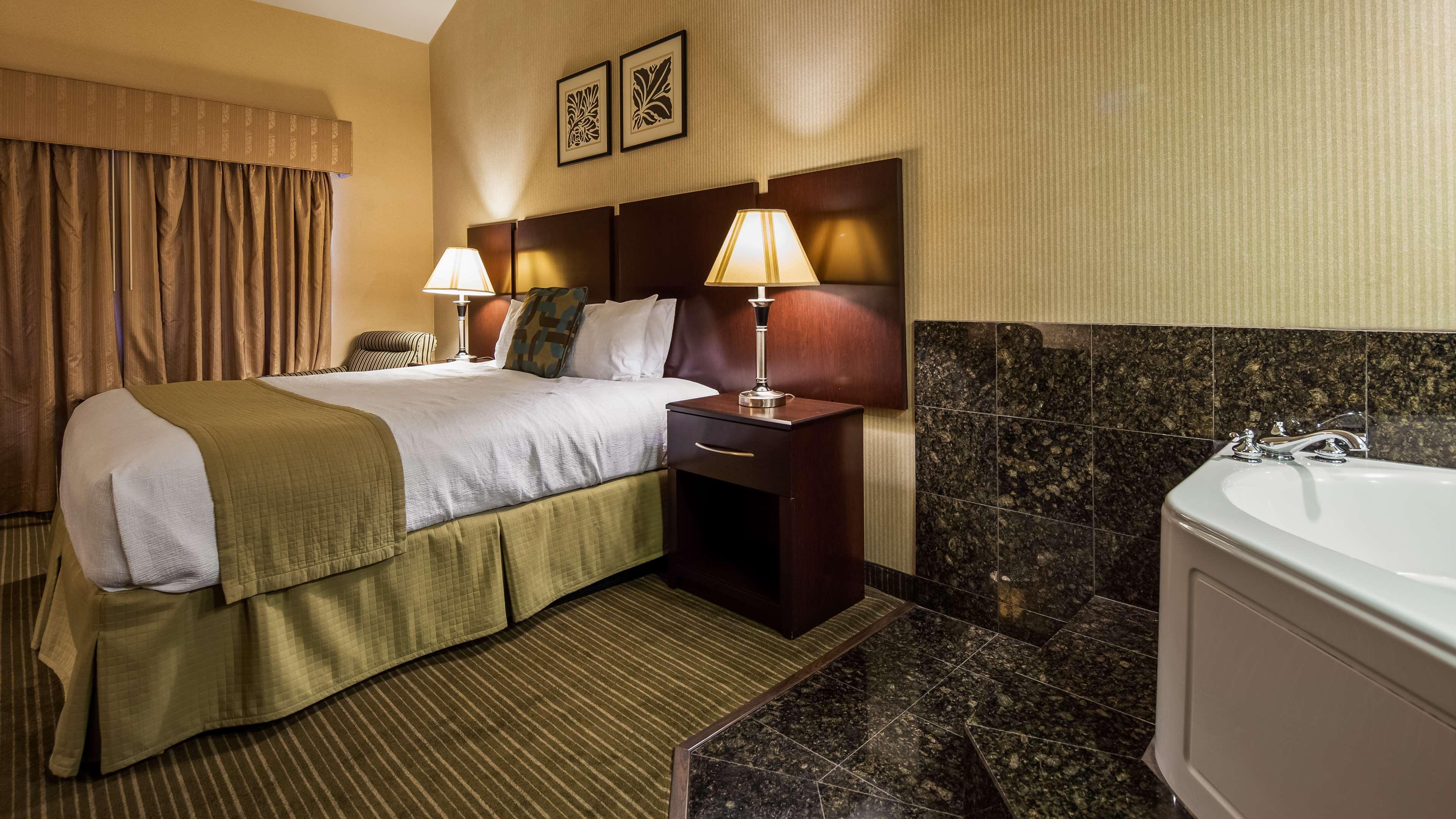 Best Western Plus Dana Point Inn-By-The-Sea Bagian luar foto