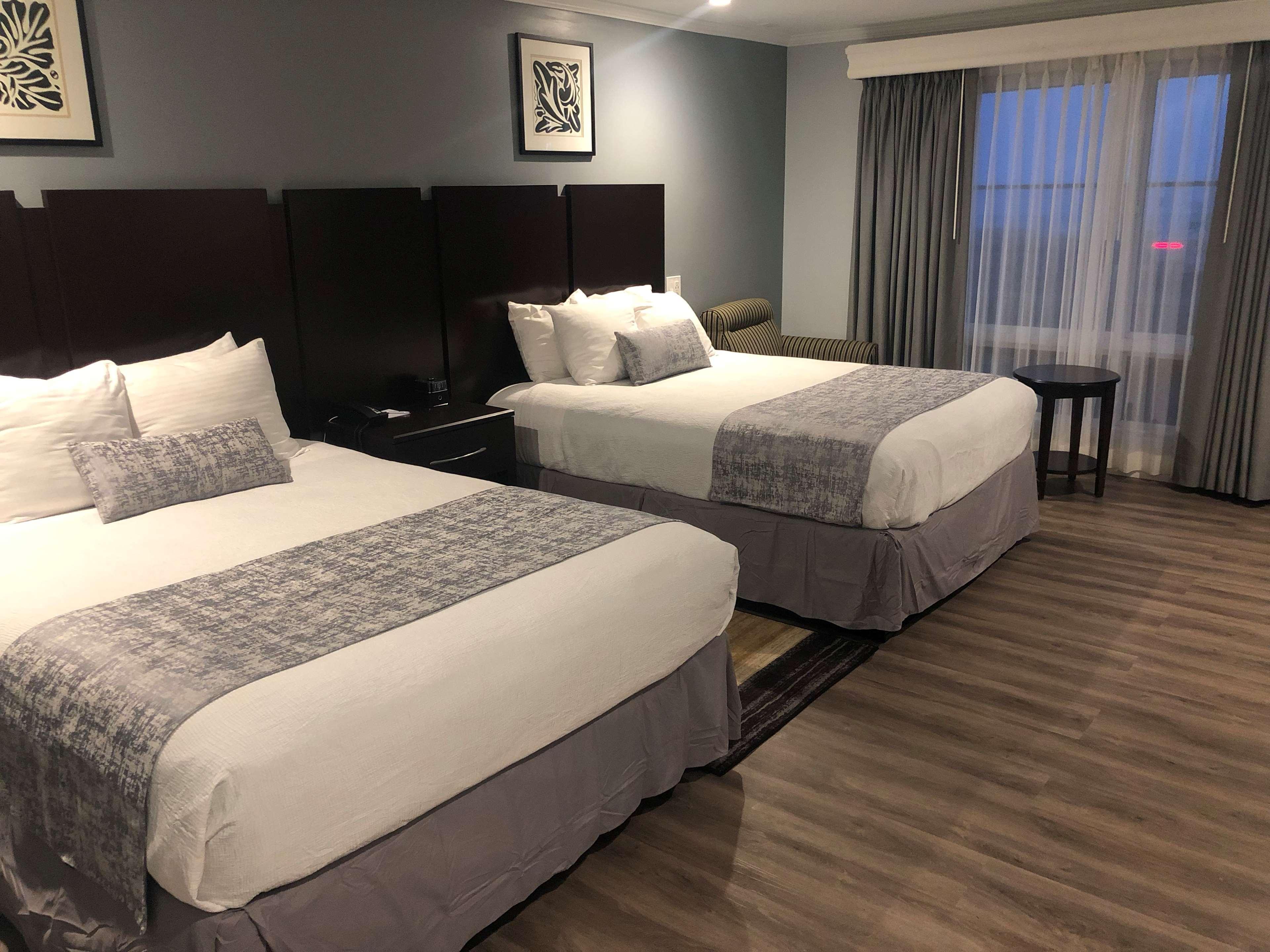 Best Western Plus Dana Point Inn-By-The-Sea Bagian luar foto