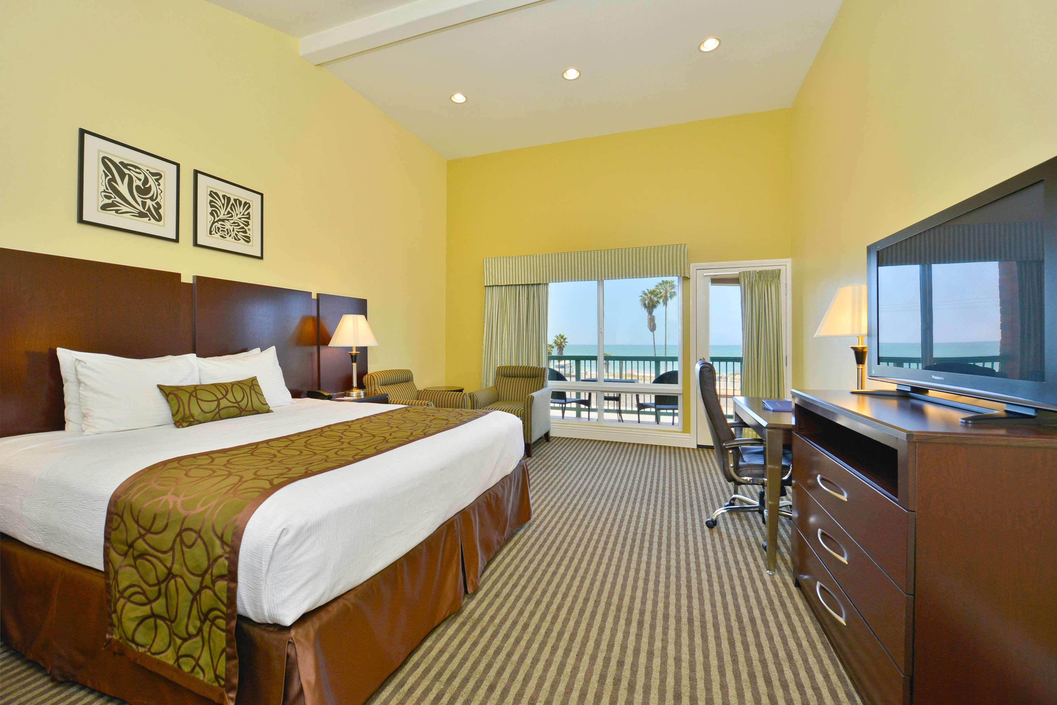 Best Western Plus Dana Point Inn-By-The-Sea Bagian luar foto